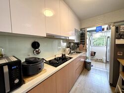 Blk 430D Fernvale Ridge (Sengkang), HDB 4 Rooms #566640621